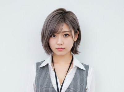 永井 美玲